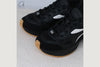 untitlab black heel sneakers AW1212302 PU2
